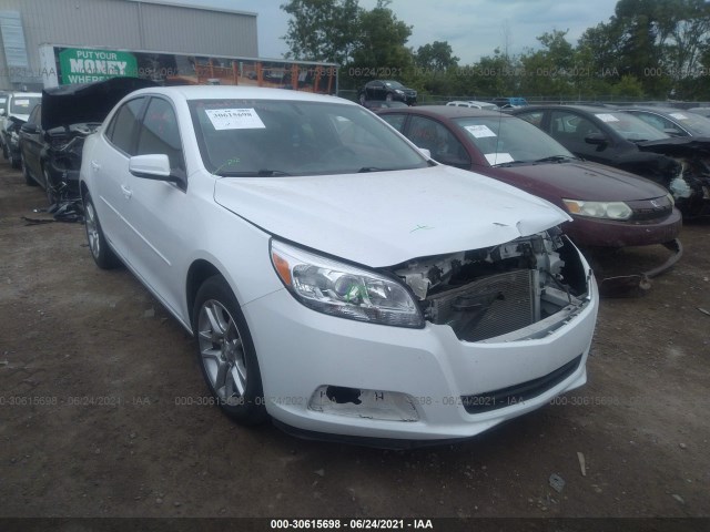 CHEVROLET MALIBU 2013 1g11c5sa6df347326