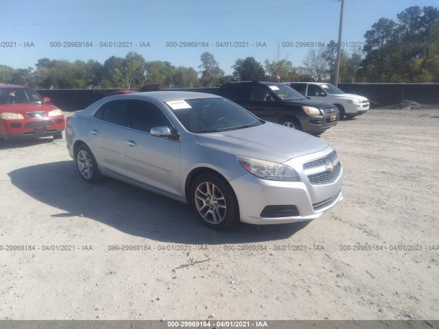 CHEVROLET MALIBU 2013 1g11c5sa6df347729