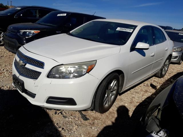 CHEVROLET MALIBU 2013 1g11c5sa6df348444