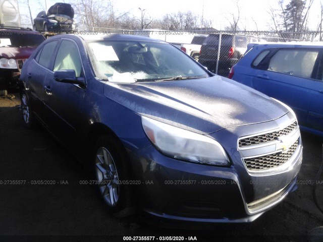 CHEVROLET MALIBU 2013 1g11c5sa6df349271