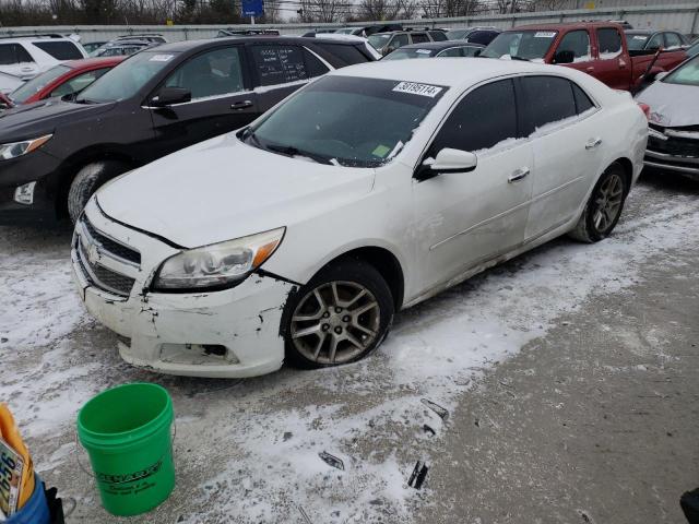 CHEVROLET MALIBU 2013 1g11c5sa6df349996