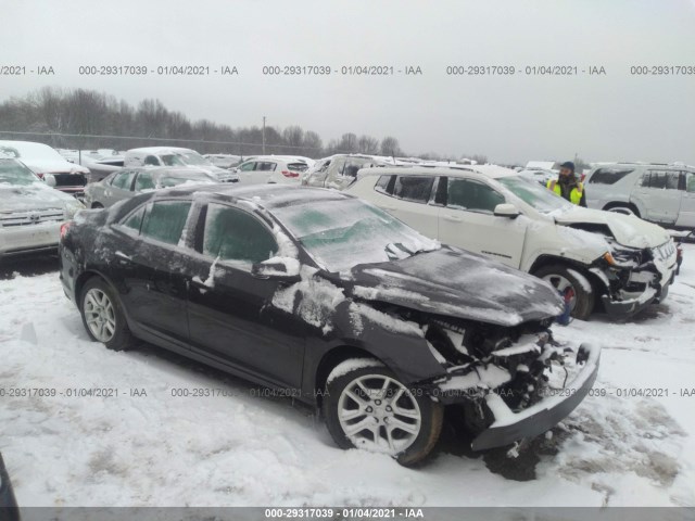 CHEVROLET MALIBU 2013 1g11c5sa6df351246