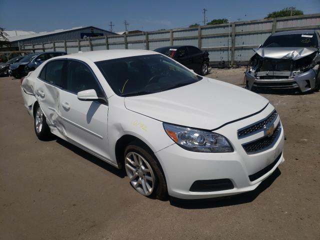 CHEVROLET MALIBU 1LT 2013 1g11c5sa6df352722