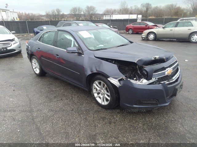 CHEVROLET MALIBU 2013 1g11c5sa6df354034