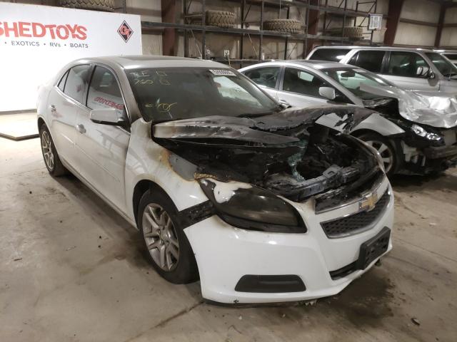 CHEVROLET MALIBU 1LT 2013 1g11c5sa6df354681