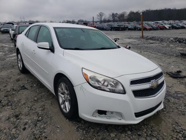 CHEVROLET MALIBU 1LT 2013 1g11c5sa6df354826