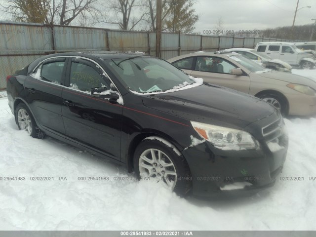 CHEVROLET MALIBU 2013 1g11c5sa6df355104