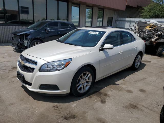 CHEVROLET MALIBU 1LT 2013 1g11c5sa6df355457