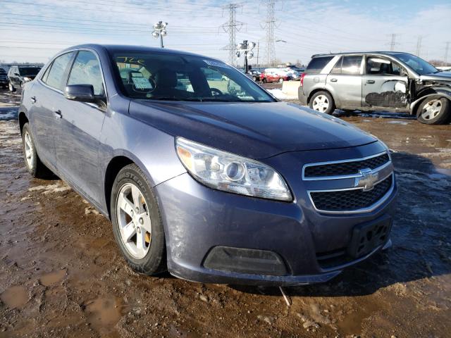 CHEVROLET MALIBU 1LT 2013 1g11c5sa6df355796