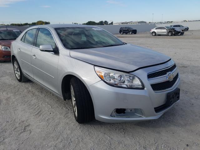 CHEVROLET MALIBU 1LT 2013 1g11c5sa6df356205