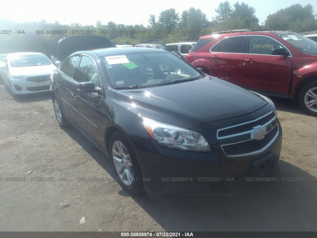 CHEVROLET MALIBU 2013 1g11c5sa6df356897