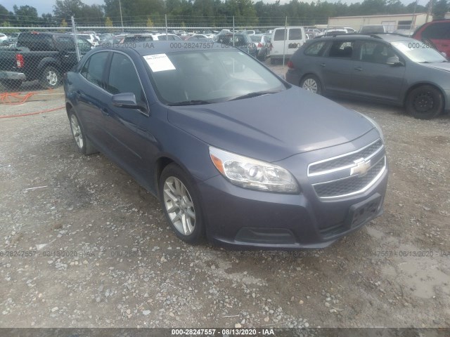 CHEVROLET MALIBU 2013 1g11c5sa6df358407