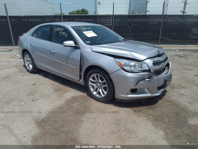 CHEVROLET MALIBU 2013 1g11c5sa6df358598