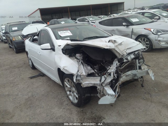 CHEVROLET MALIBU 2013 1g11c5sa6df358794