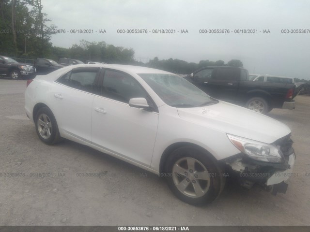 CHEVROLET MALIBU 2013 1g11c5sa6df358892