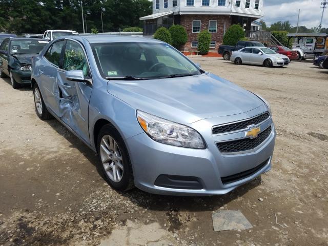 CHEVROLET MALIBU 1LT 2013 1g11c5sa6du105163