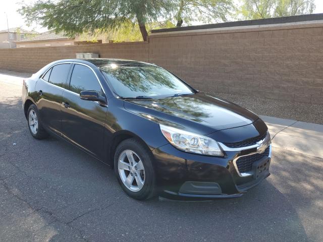 CHEVROLET MALIBU 2013 1g11c5sa6du110296