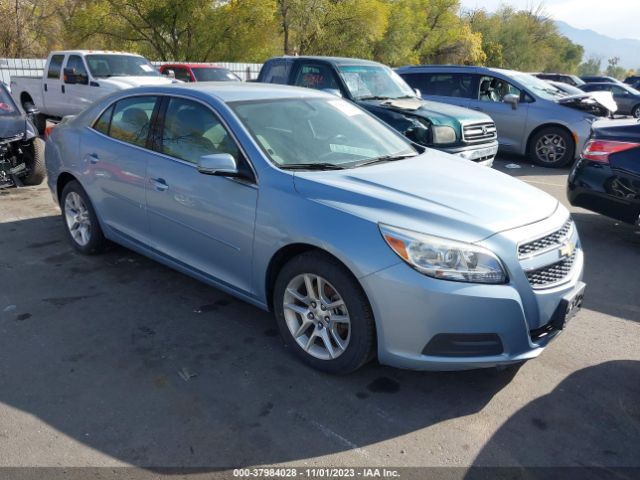 CHEVROLET MALIBU 2013 1g11c5sa6du118124