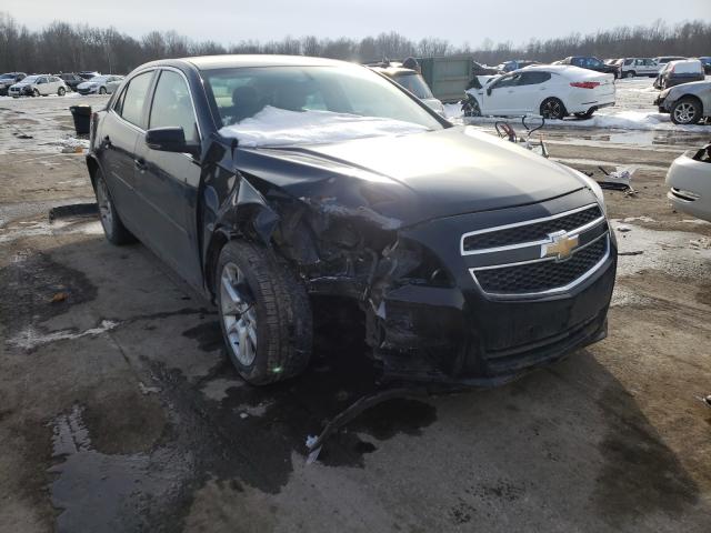 CHEVROLET MALIBU 1LT 2013 1g11c5sa6du128958