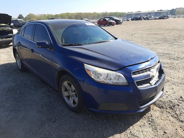 CHEVROLET MALIBU 1LT 2013 1g11c5sa6du129267