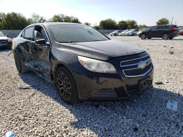 CHEVROLET MALIBU 1LT 2013 1g11c5sa6du133402