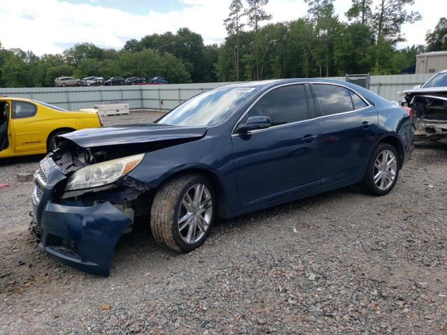 CHEVROLET MALIBU 1LT 2013 1g11c5sa6du135294