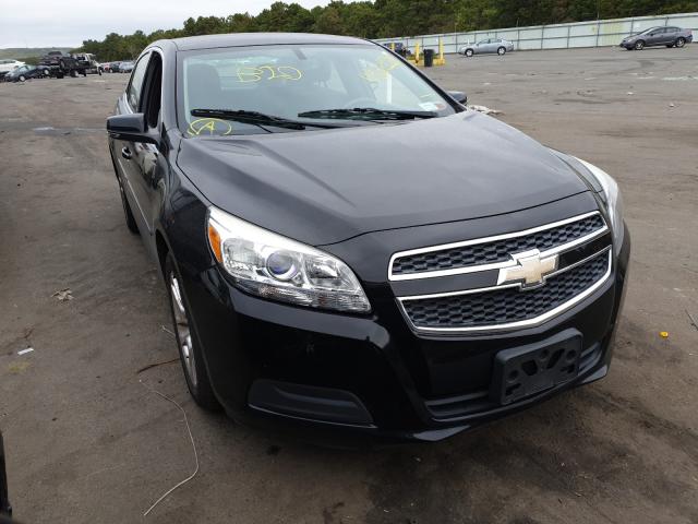 CHEVROLET MALIBU 1LT 2013 1g11c5sa6du136252