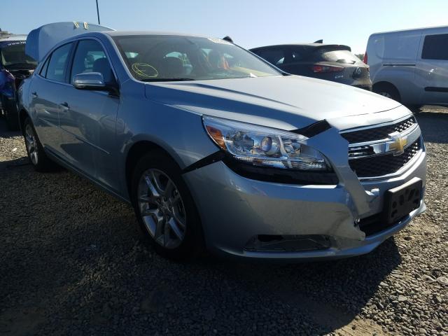 CHEVROLET MALIBU 1LT 2013 1g11c5sa6du147669