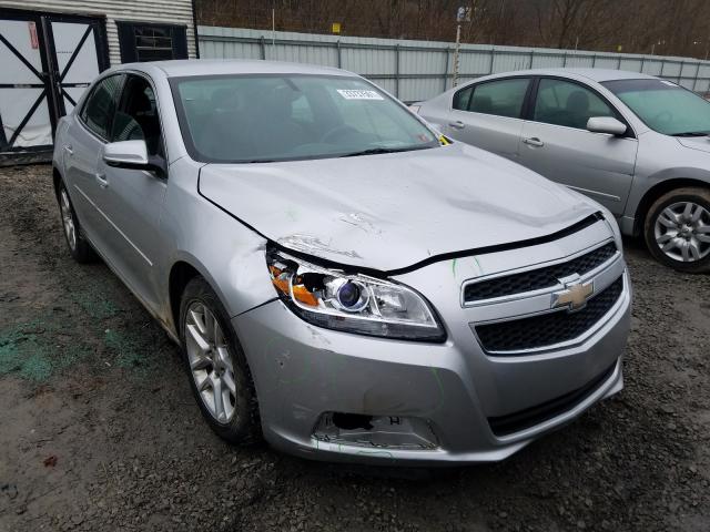 CHEVROLET MALIBU 2013 1g11c5sa6du150586