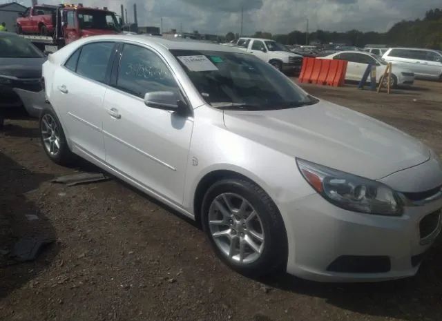 CHEVROLET MALIBU LIMITED 2016 1g11c5sa6gf101476