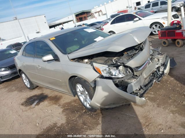 CHEVROLET MALIBU LIMITED 2016 1g11c5sa6gf103549