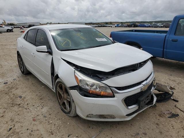 CHEVROLET MALIBU LIM 2016 1g11c5sa6gf103986