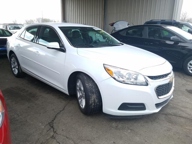 CHEVROLET MALIBU LIM 2016 1g11c5sa6gf105494