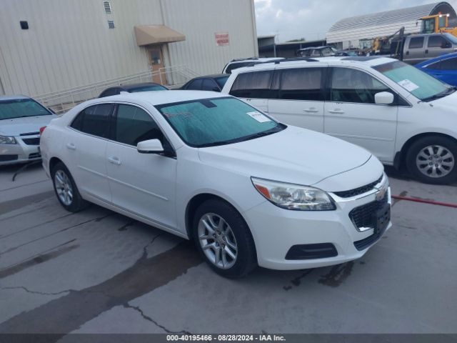 CHEVROLET MALIBU LIMITED 2016 1g11c5sa6gf107147