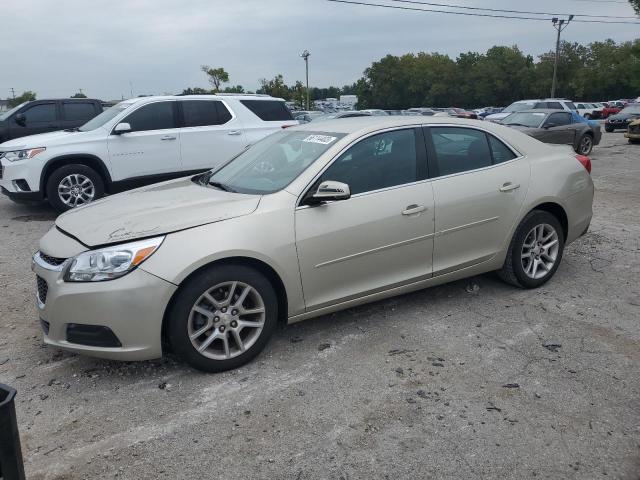 CHEVROLET MALIBU LIM 2016 1g11c5sa6gf108041