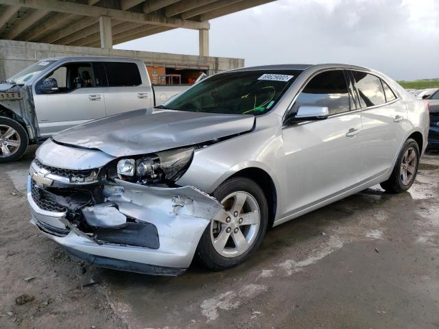 CHEVROLET MALIBU LIM 2016 1g11c5sa6gf110291