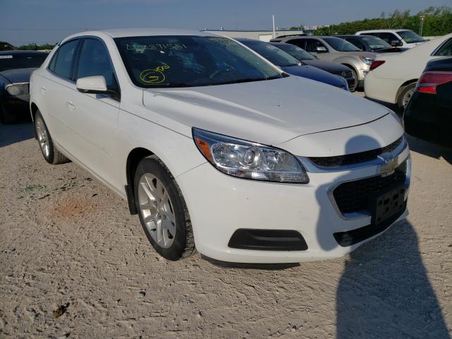 CHEVROLET MALIBU LIM 2016 1g11c5sa6gf112090