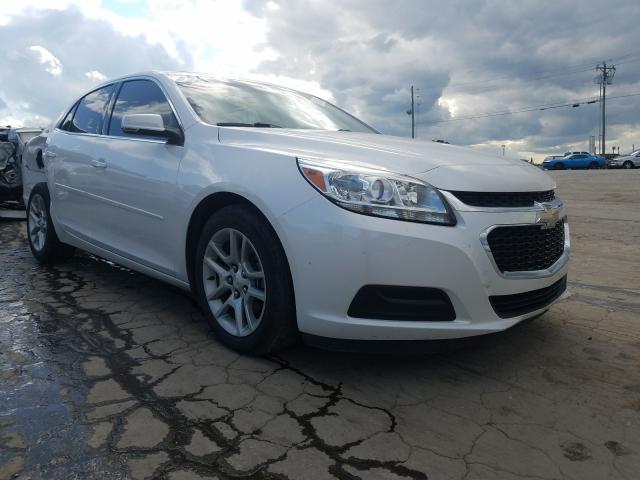 CHEVROLET MALIBU LIM 2016 1g11c5sa6gf113224