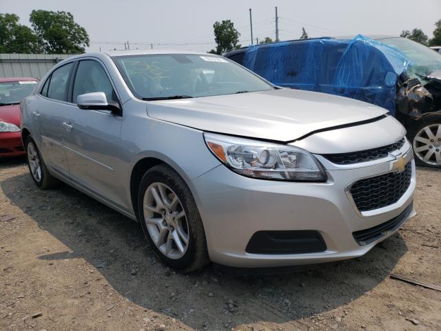 CHEVROLET MALIBU LIM 2016 1g11c5sa6gf116575