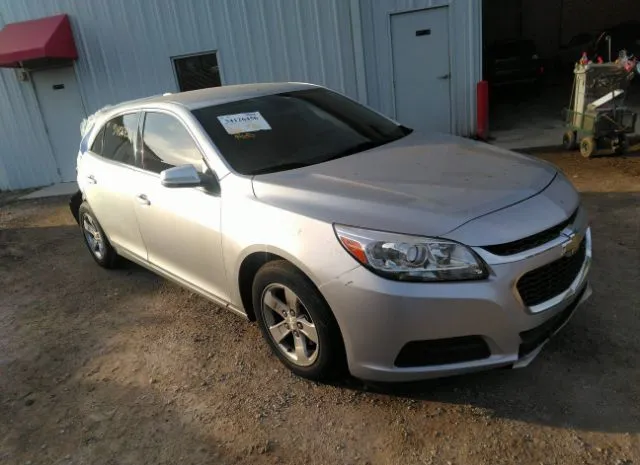 CHEVROLET MALIBU LIMITED 2016 1g11c5sa6gf116625