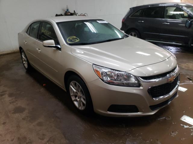 CHEVROLET NULL 2016 1g11c5sa6gf117273