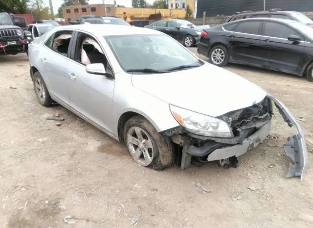 CHEVROLET MALIBU 2016 1g11c5sa6gf117743