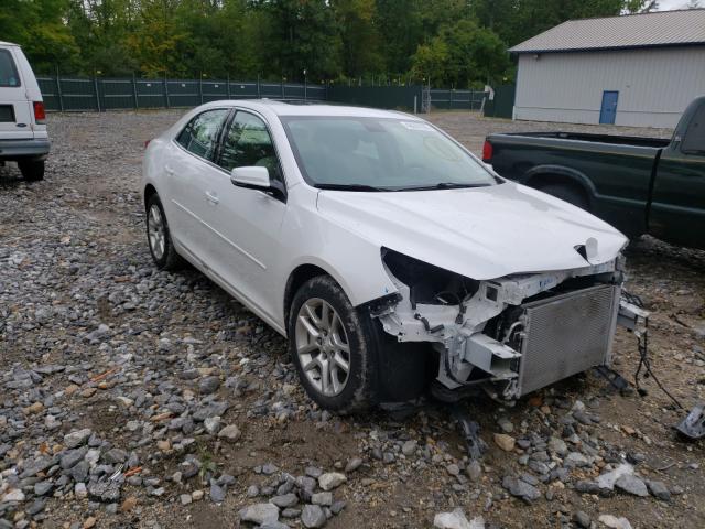 CHEVROLET MALIBU LIM 2016 1g11c5sa6gf118035