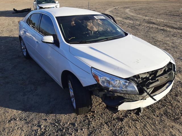 CHEVROLET MALIBU LIM 2016 1g11c5sa6gf118536