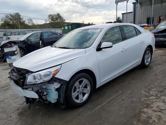 CHEVROLET MALIBU 2016 1g11c5sa6gf118567