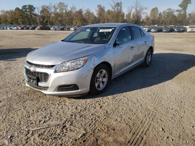 CHEVROLET MALIBU 2016 1g11c5sa6gf118746