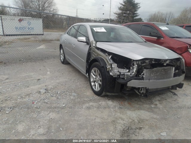 CHEVROLET MALIBU LIMITED 2016 1g11c5sa6gf119055