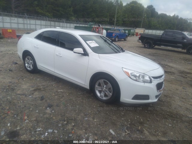 CHEVROLET MALIBU LIMITED 2016 1g11c5sa6gf120481