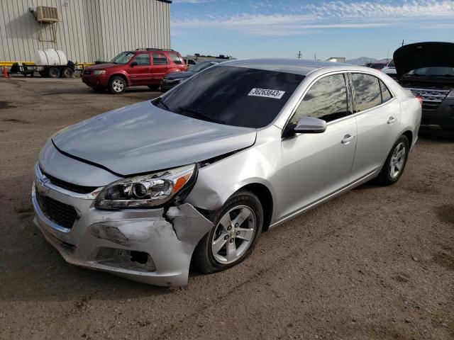 CHEVROLET MALIBU LIM 2016 1g11c5sa6gf120612