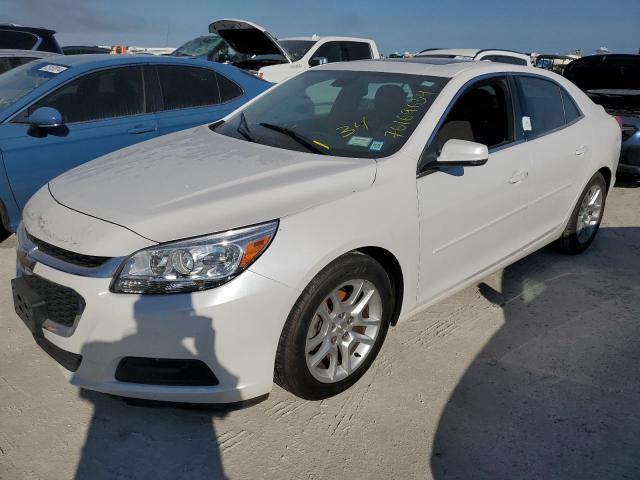 CHEVROLET MALIBU LIM 2016 1g11c5sa6gf121257